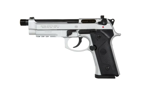 Airsoft pištolj Beretta M9A3 FM Inox 6mm