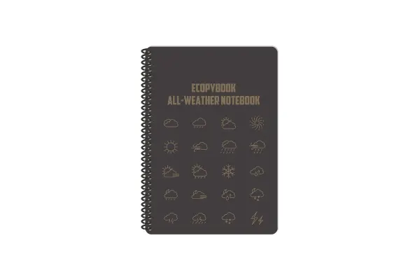 M-Tac Taktički rokovnik Ecopybook A5