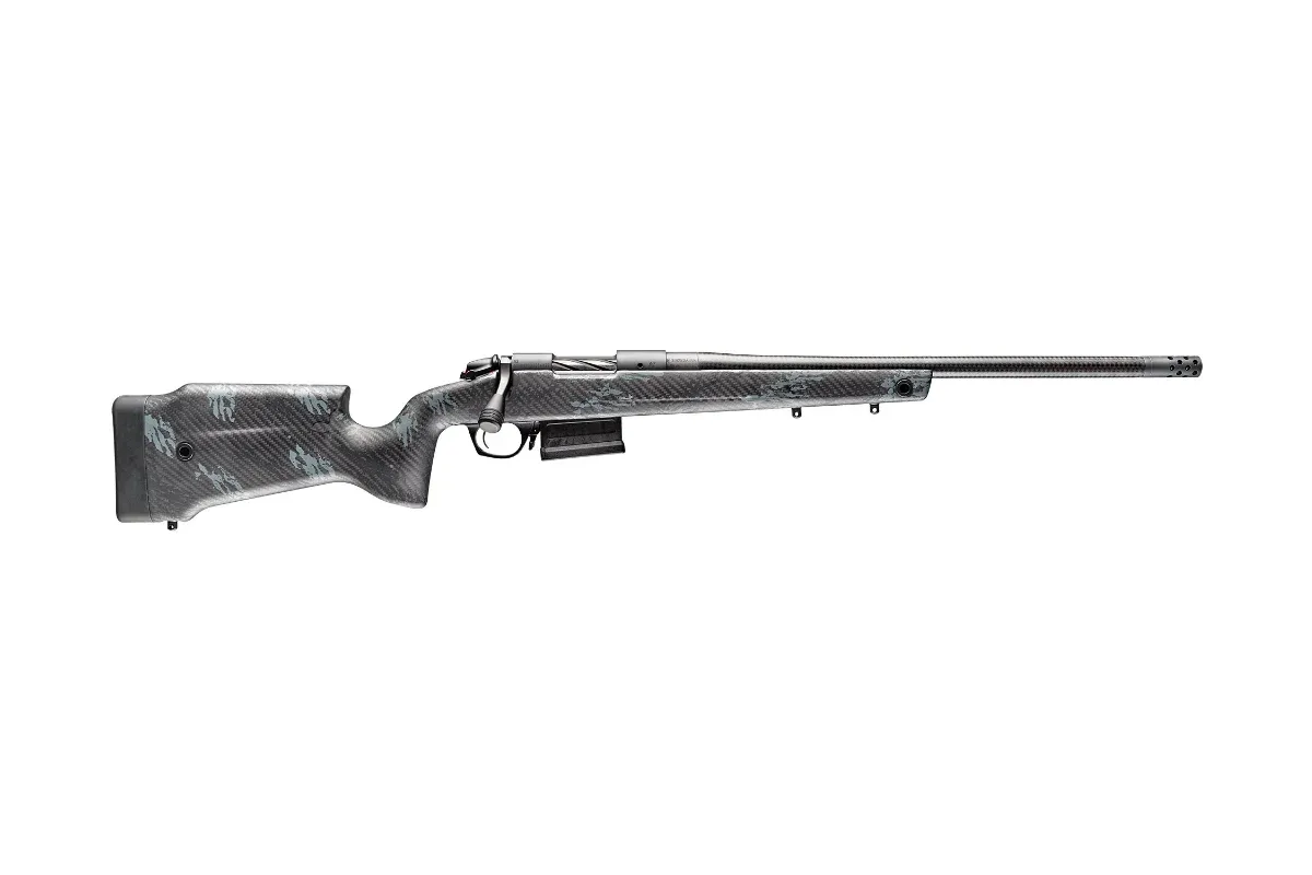 Lovački karabin Bergara B14 Crest Carbon .308 Win