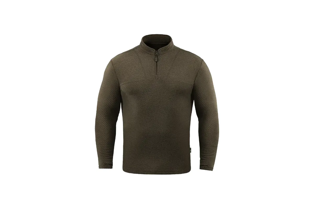 M-Tac Termalna majica Delta Level 2 Hex Dark Olive
