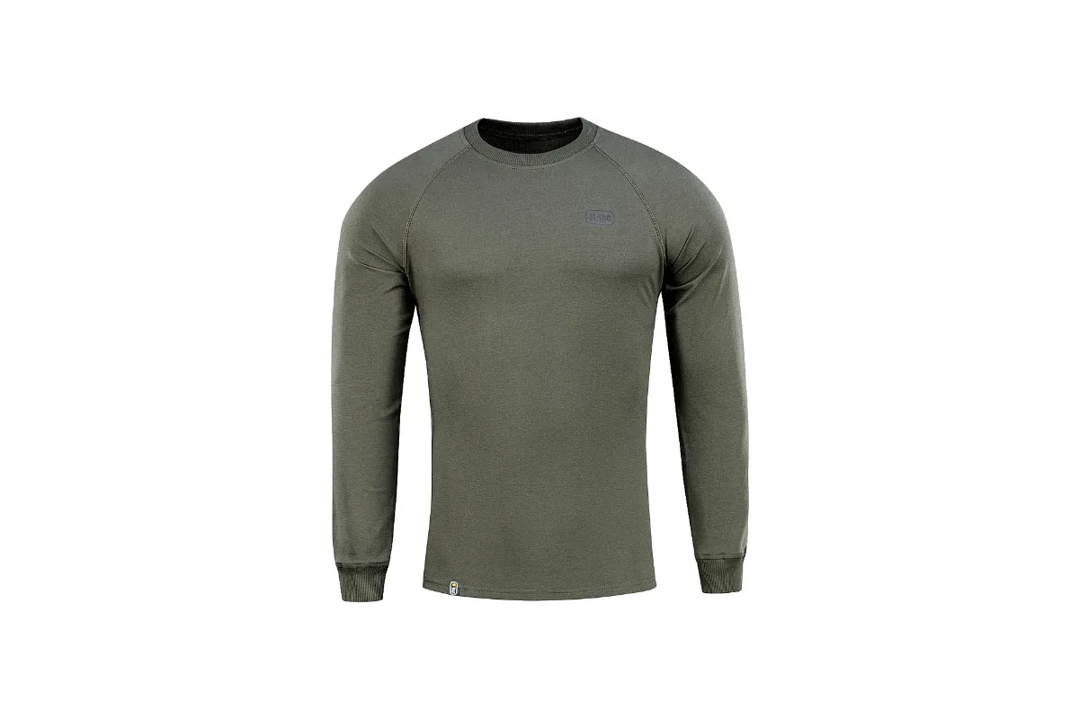 M-Tac Duks Raglan Athlete Army Olive