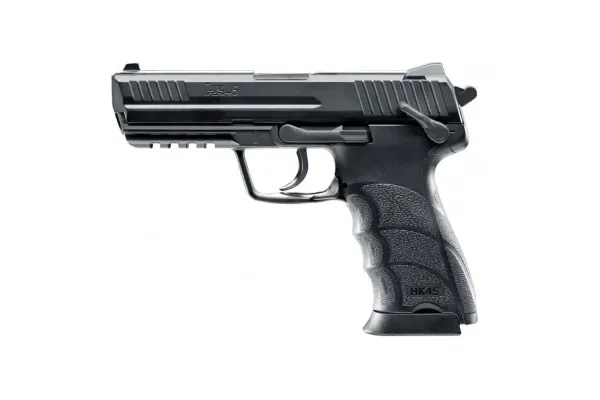 Airsoft pištolj Heckler&Koch HK45 6mm 