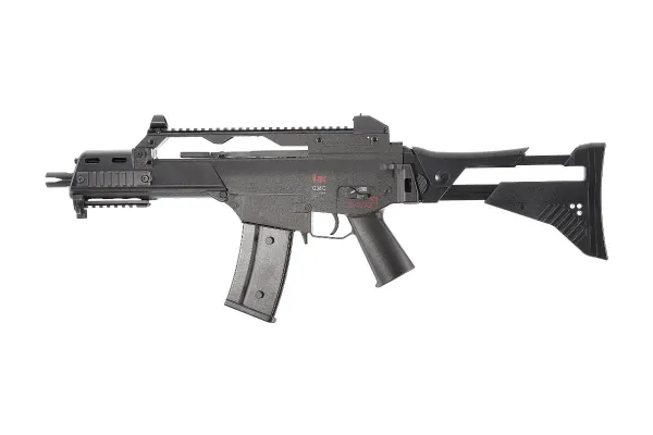 Airsoft puška Heckler & Koch G36 C IDZ 6mm