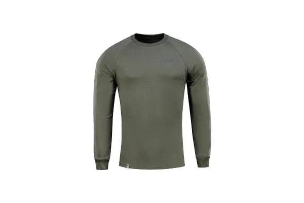 M-Tac Duks Raglan Athlete