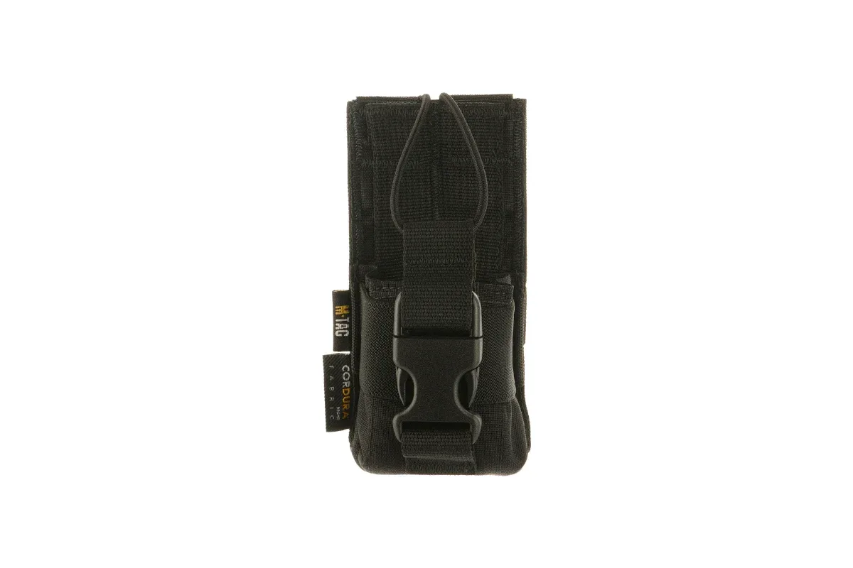 M-Tac Futrola za radio-stanicu Motorola 4400/4800 Black