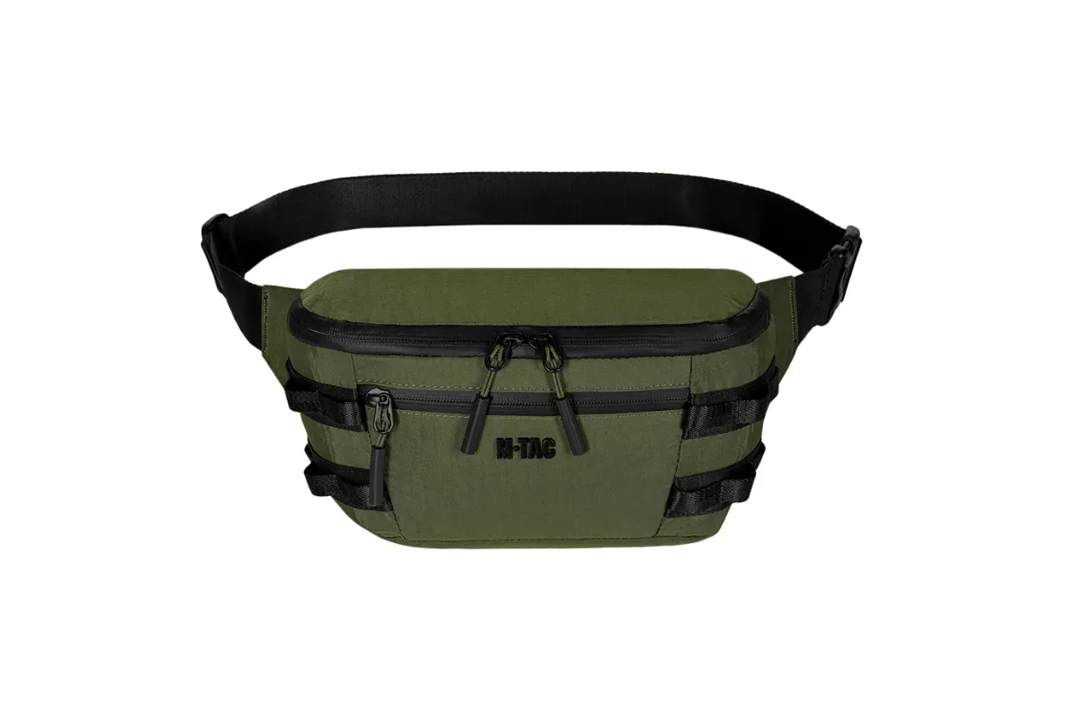 M-Tac Urban taktička torba za pojas Olive
