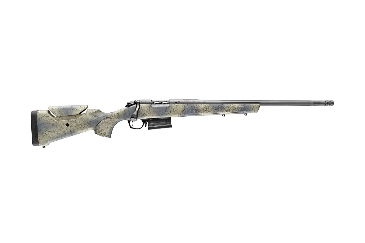 Lovački karabin Bergara B14 Wilderness Sierra .30-60 Spring