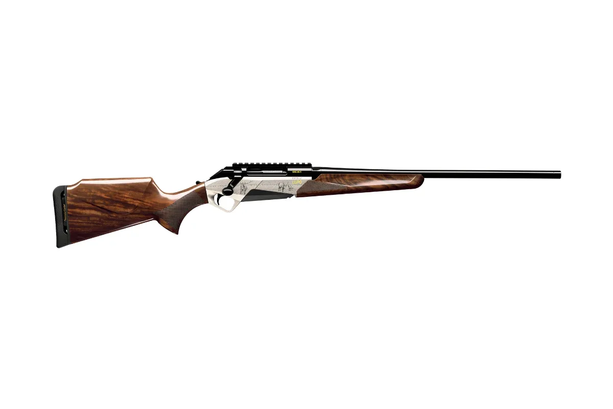 Benelli Lupo BE.S.T. De Luxe .308 Win 56cm