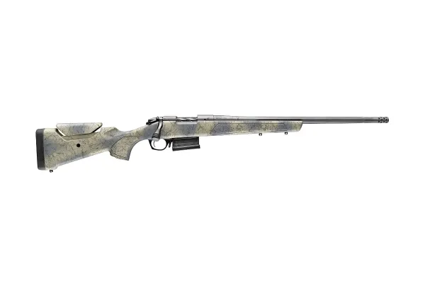 Lovački karabin Bergara B14 Wilderness Sierra