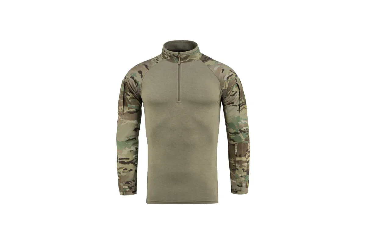 M-Tac Taktička majica Combat Gen.II Pro NYCO Extreme Multicam