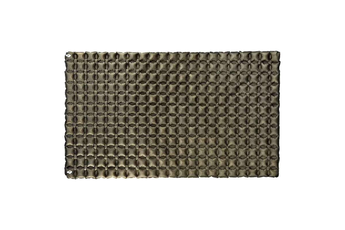 M-Tac Podloga za spavanje na naduvavanje 195×120×5cm Olive