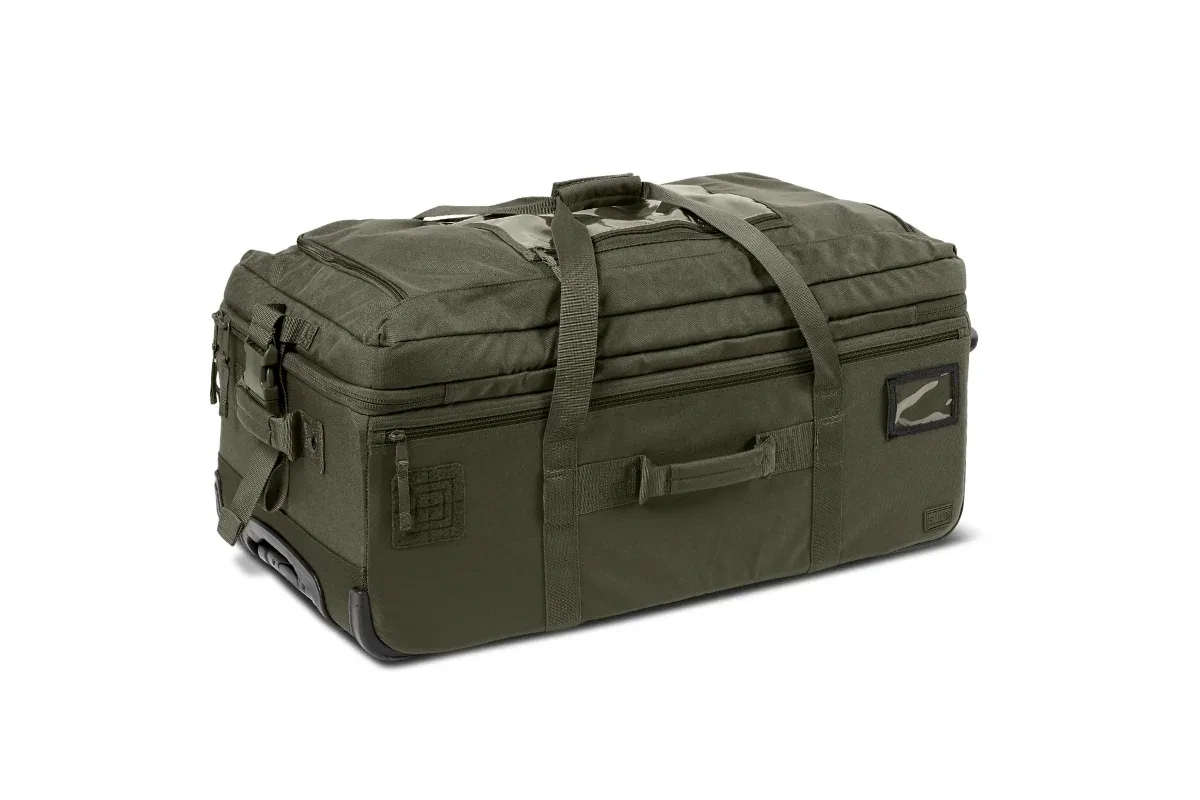 Taktička torba 5.11 Mission Ready™ 3.0 90L Ranger Green