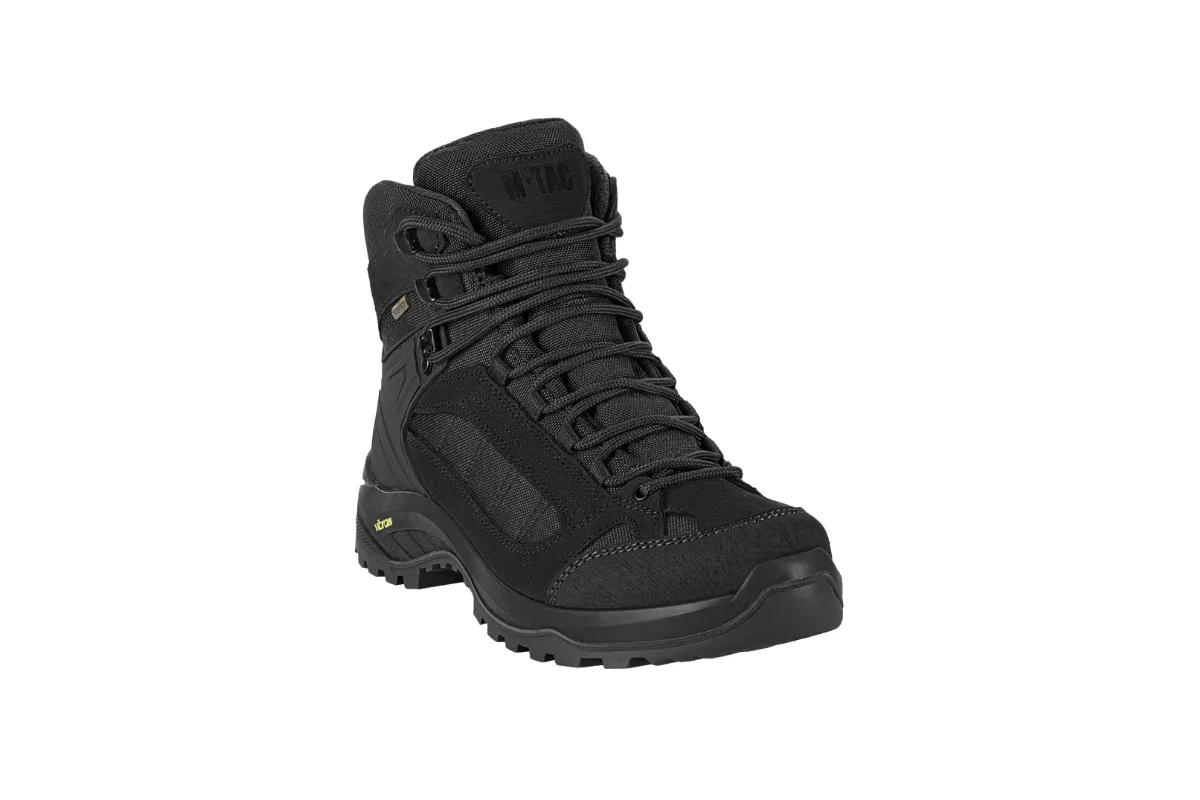 M-Tac Taktičke čizme Demi-Season Pro Line