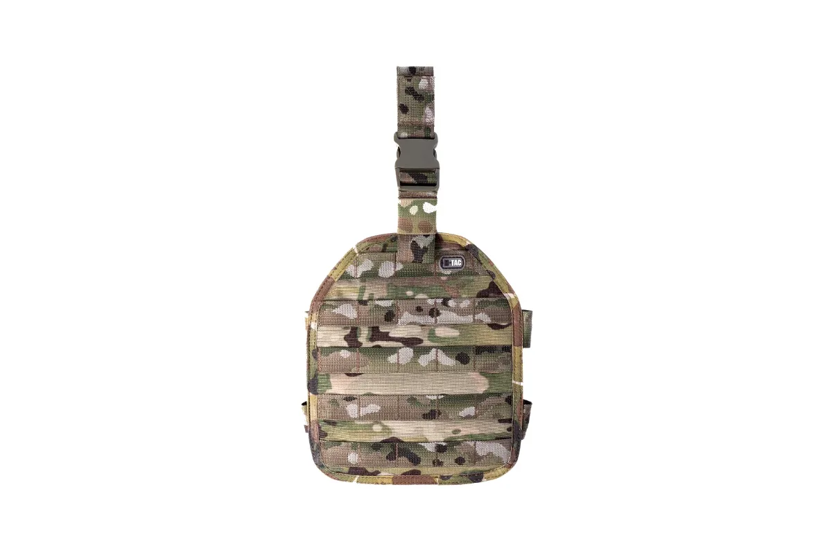 M-Tac Butna MOLLE platforma Gen.3 Multicam