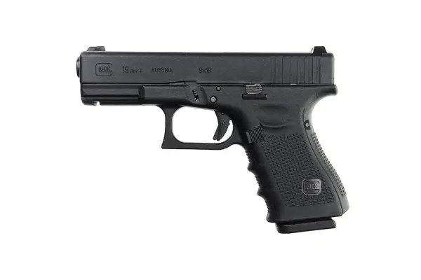 Pištolj Glock 19 Gen4