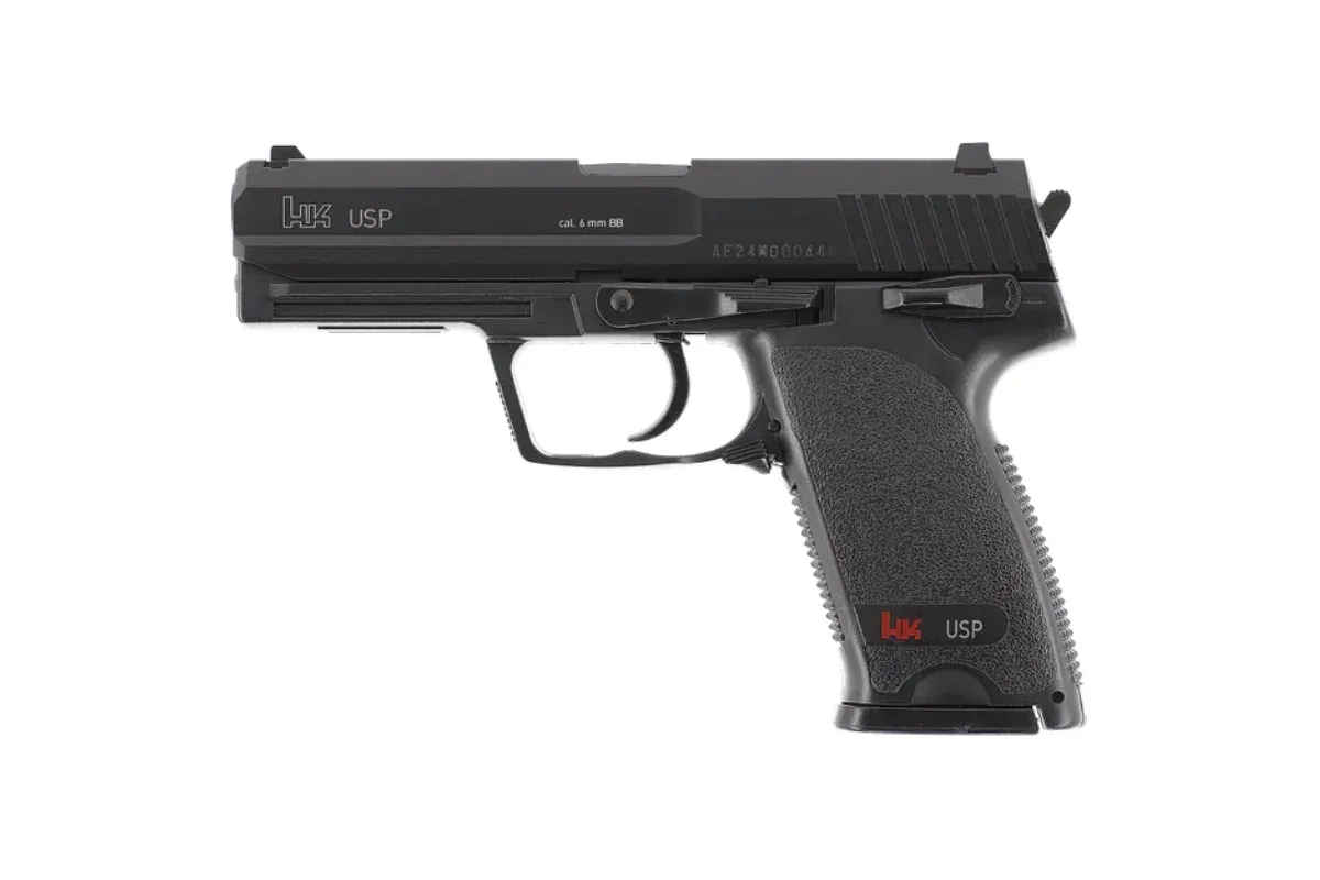 Airsoft pištolj Heckler&Koch USP 6mm