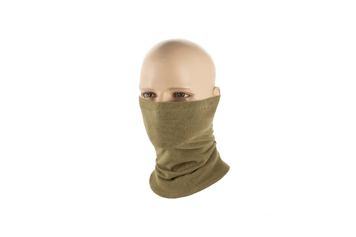 M-Tac Dugi cjevasti šal Microfleece Rip-Stop Tan