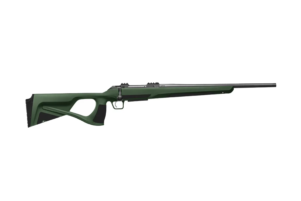 Lovački karabin CZ 600 Ergo 8x57 IS