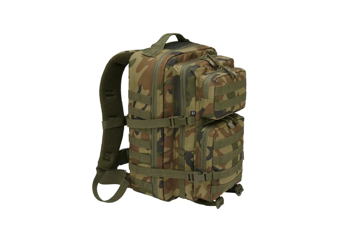 Ruksak Brandit US Cooper Large Woodland