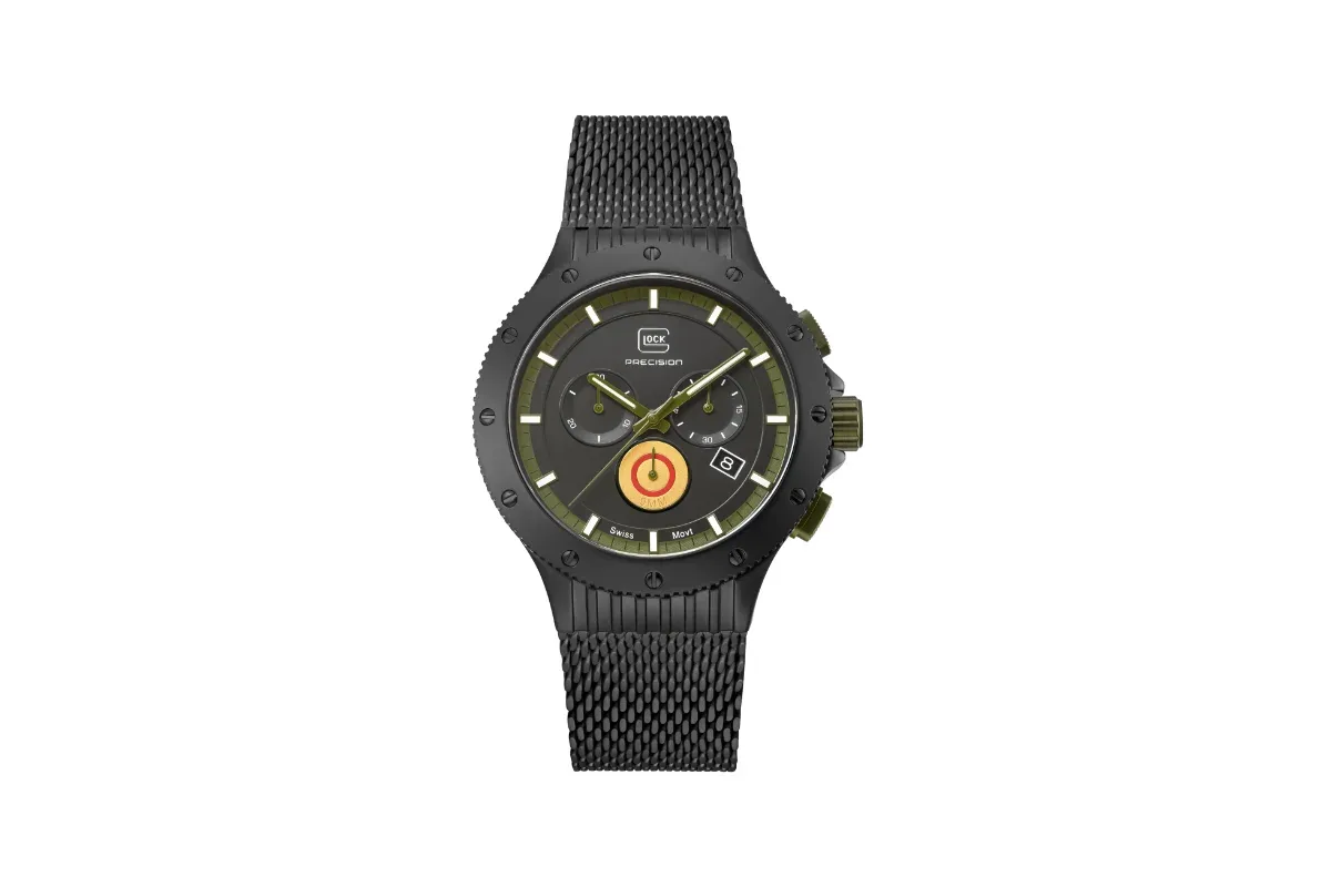 Ručni sat Glock GW-27-1-24 Limited edition
