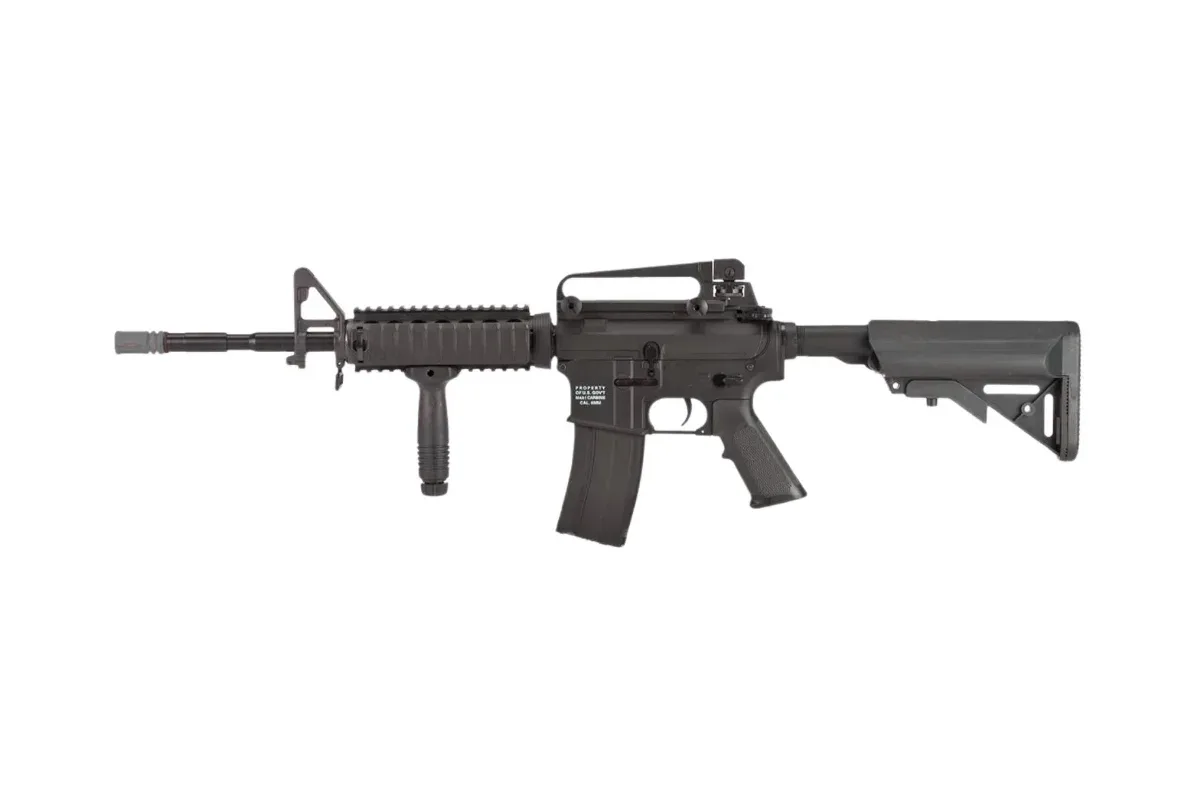 Airsoft puška M15A4 RIS Sportline 6mm