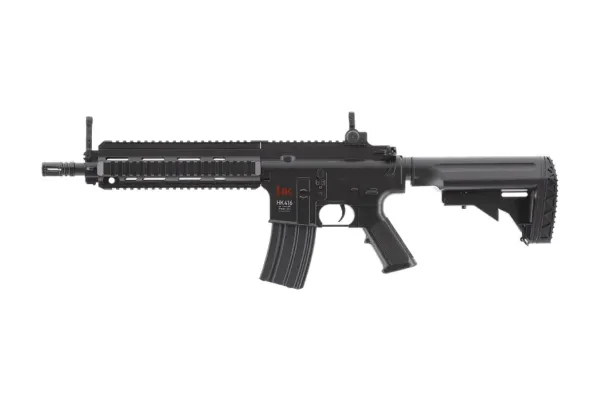 Airsoft puška Heckler & Koch HK416 CQB 6mm