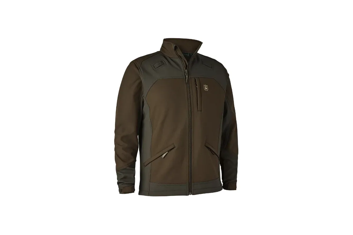Deerhunter Jakna Rogaland Softshell