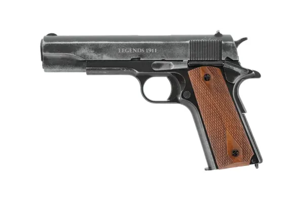 Airsoft pištolj Legends 1911 Vintage 6mm