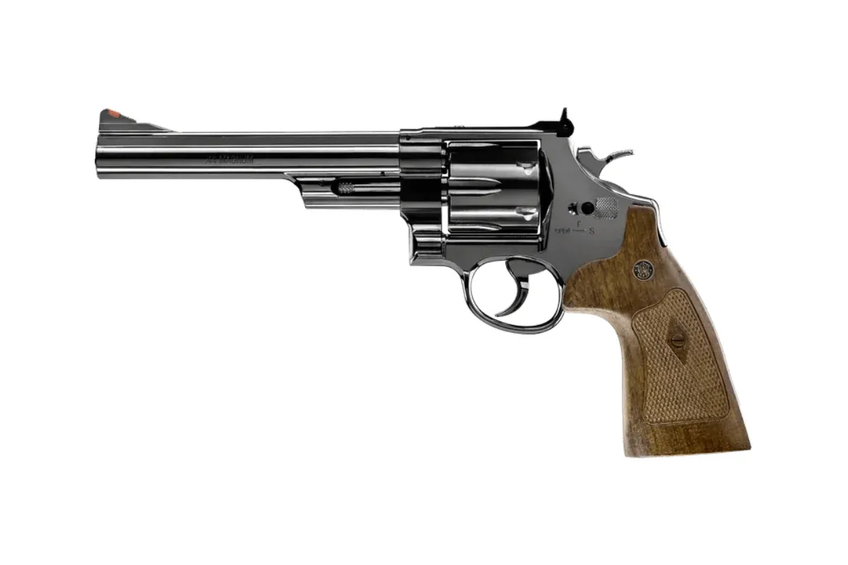 Airsoft pištolj Smith & Wesson M29 6,5" 6mm