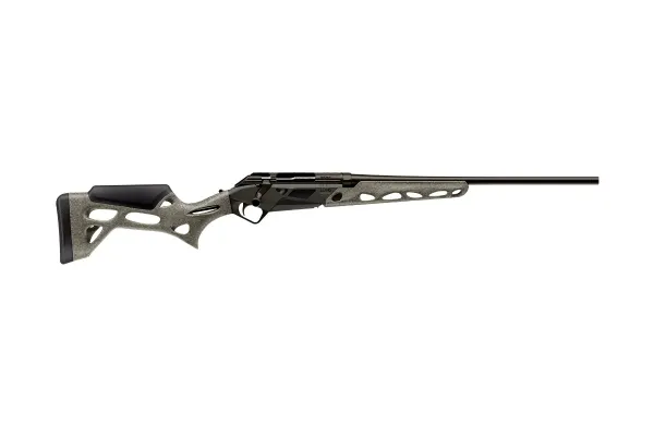 Benelli Lupo Alpha