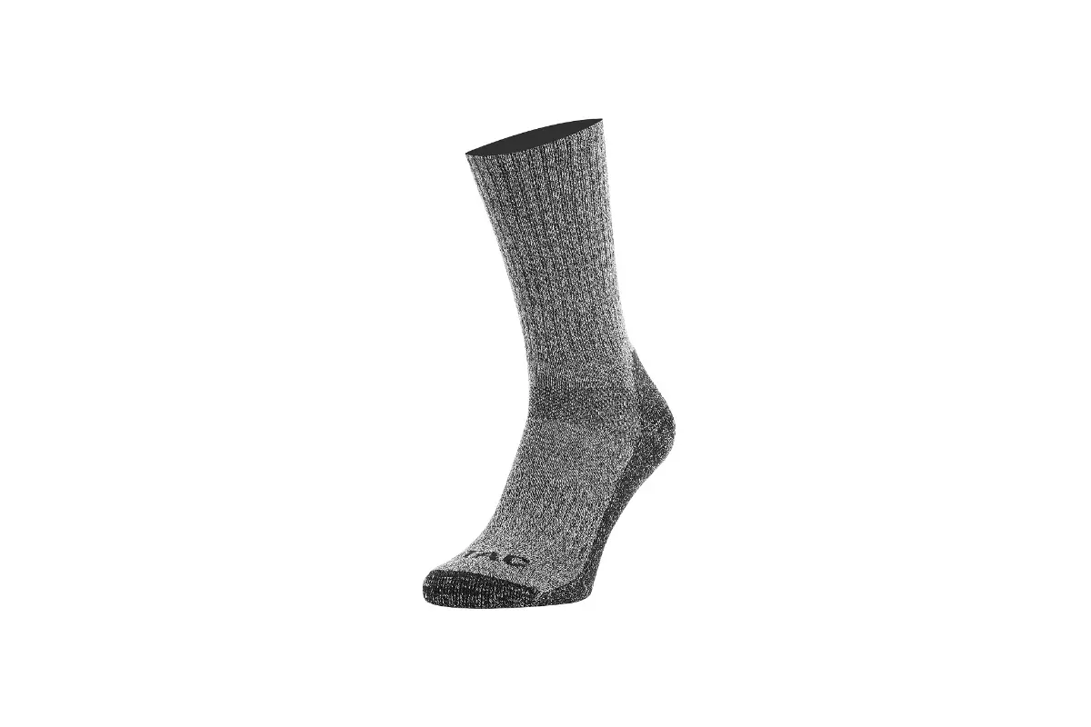M-Tac Čarape Coolmax 40% Grey