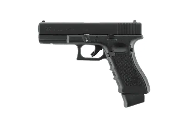 Airsoft pištolj Glock G17 Gen4 6mm