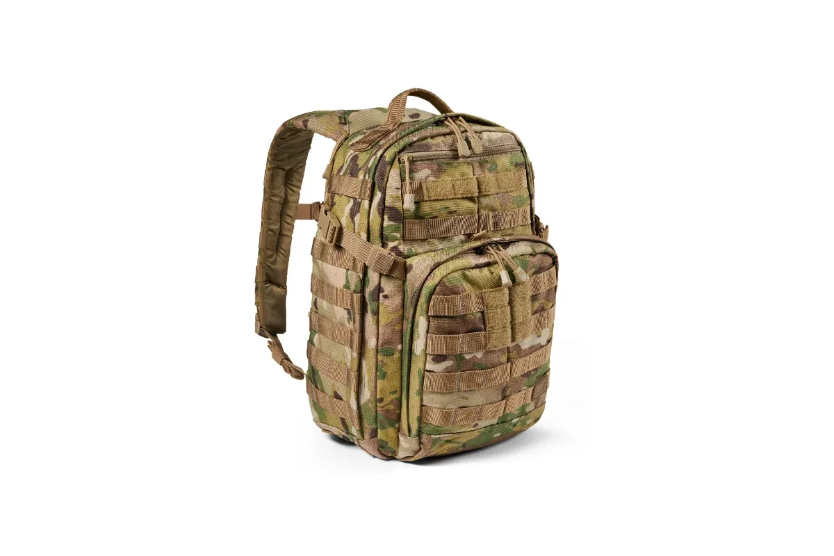 Ruksak 5.11 Rush 12 2.0 MultiCam® 24L