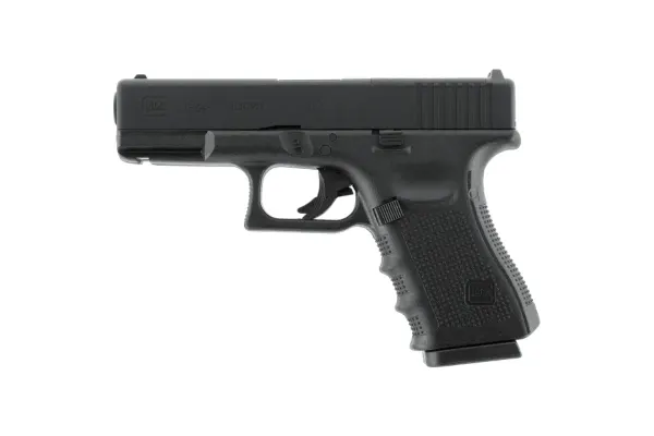 Airsoft pištolj Glock G19 Gen4 MOS 6mm