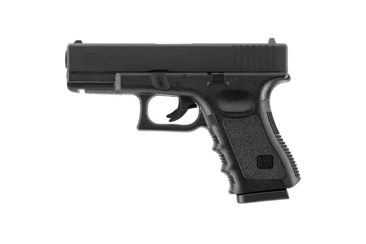 Vazdušni pištolj Glock G19 4.5mm