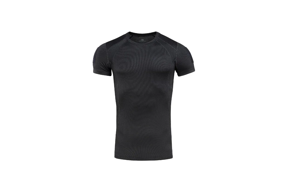 M-Tac Taktička majica Sweat-Wicking Athletic Gen.II Black