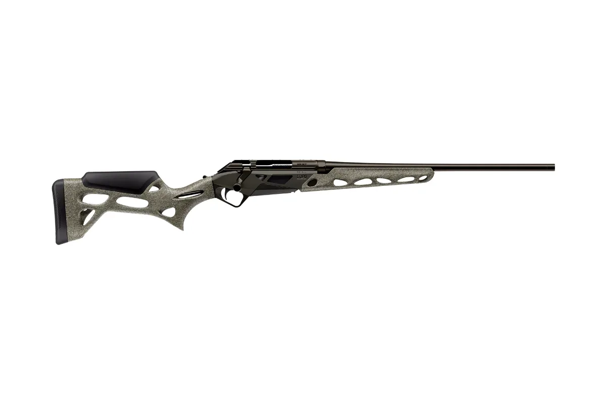 Benelli Lupo Alpha .308 Win 51cm