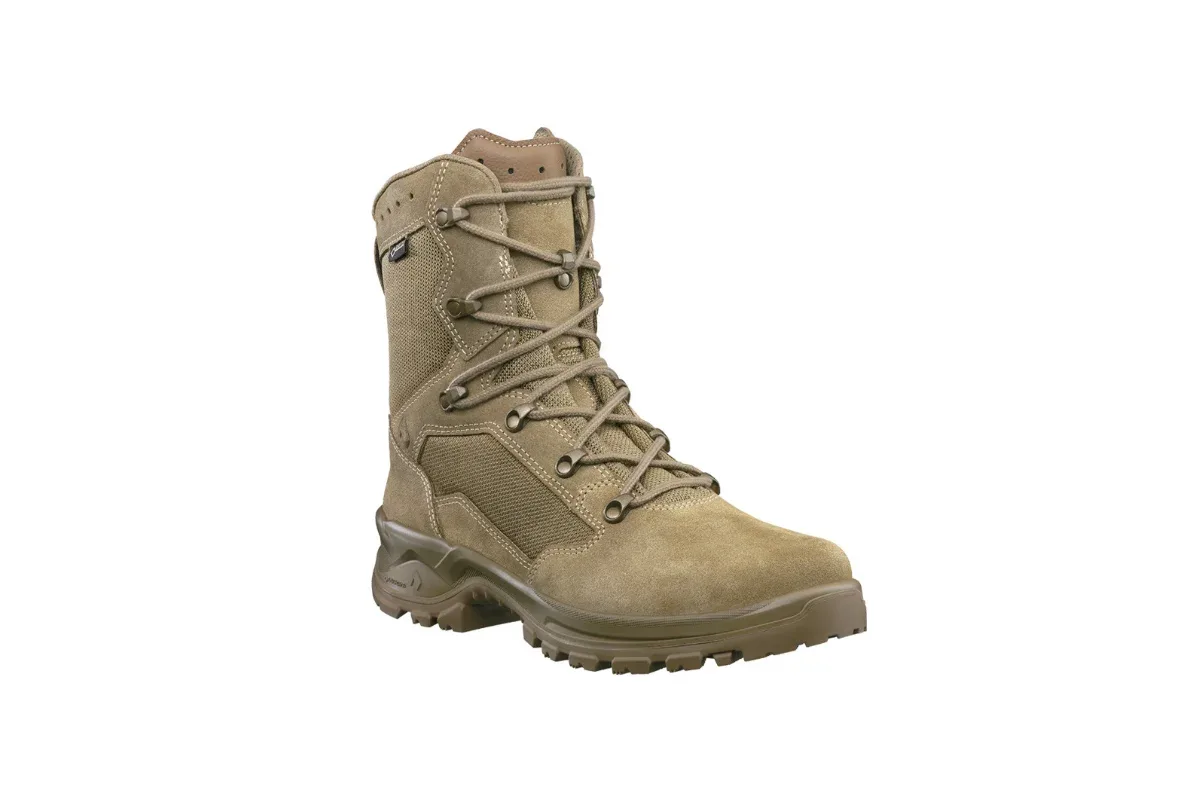 Čizme Combat GTX Coyote