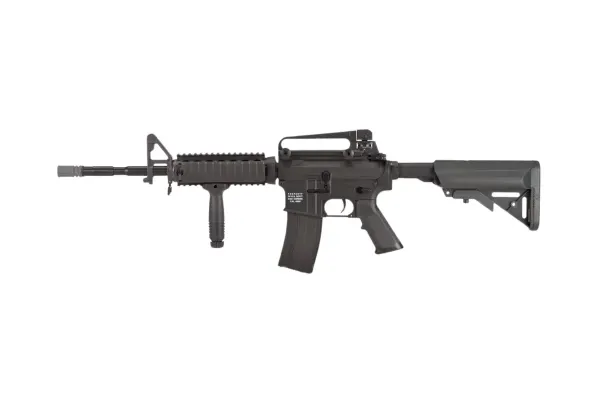 Airsoft puška M15A4 RIS Sportline 6mm