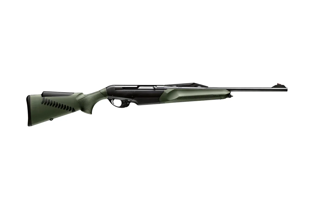 Benelli Argo E Amazonia Green .308 Win 51cm
