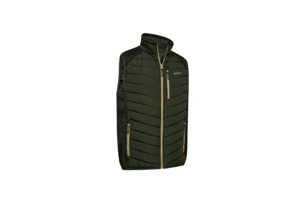 Deerhunter Prsluk Moor Padded