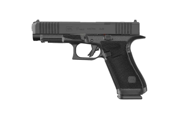 Poštolj Glock 17 Gen6