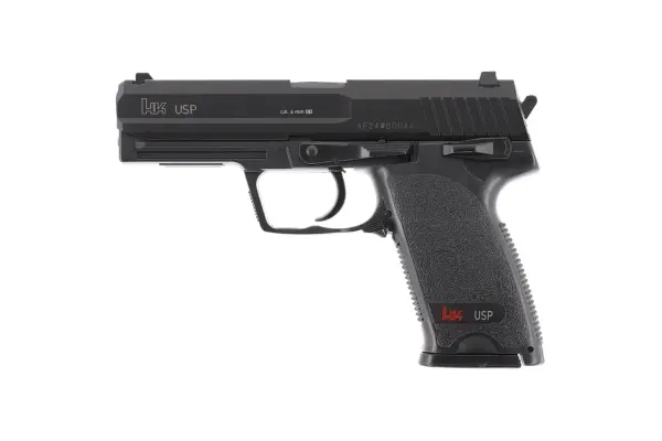 Airsoft pištolj Heckler&Koch USP 6mm 