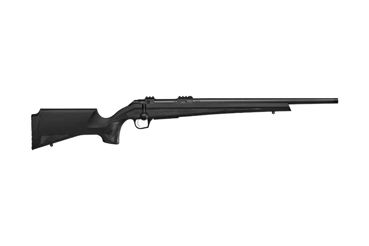 Lovački karabin CZ 600 Alpha
