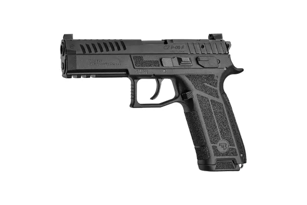 Pištolj CZ P-09 F Nocturne