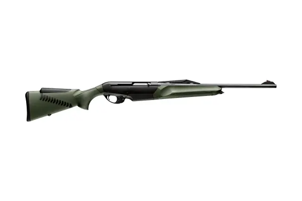 Benelli Argo E Amazonia Green