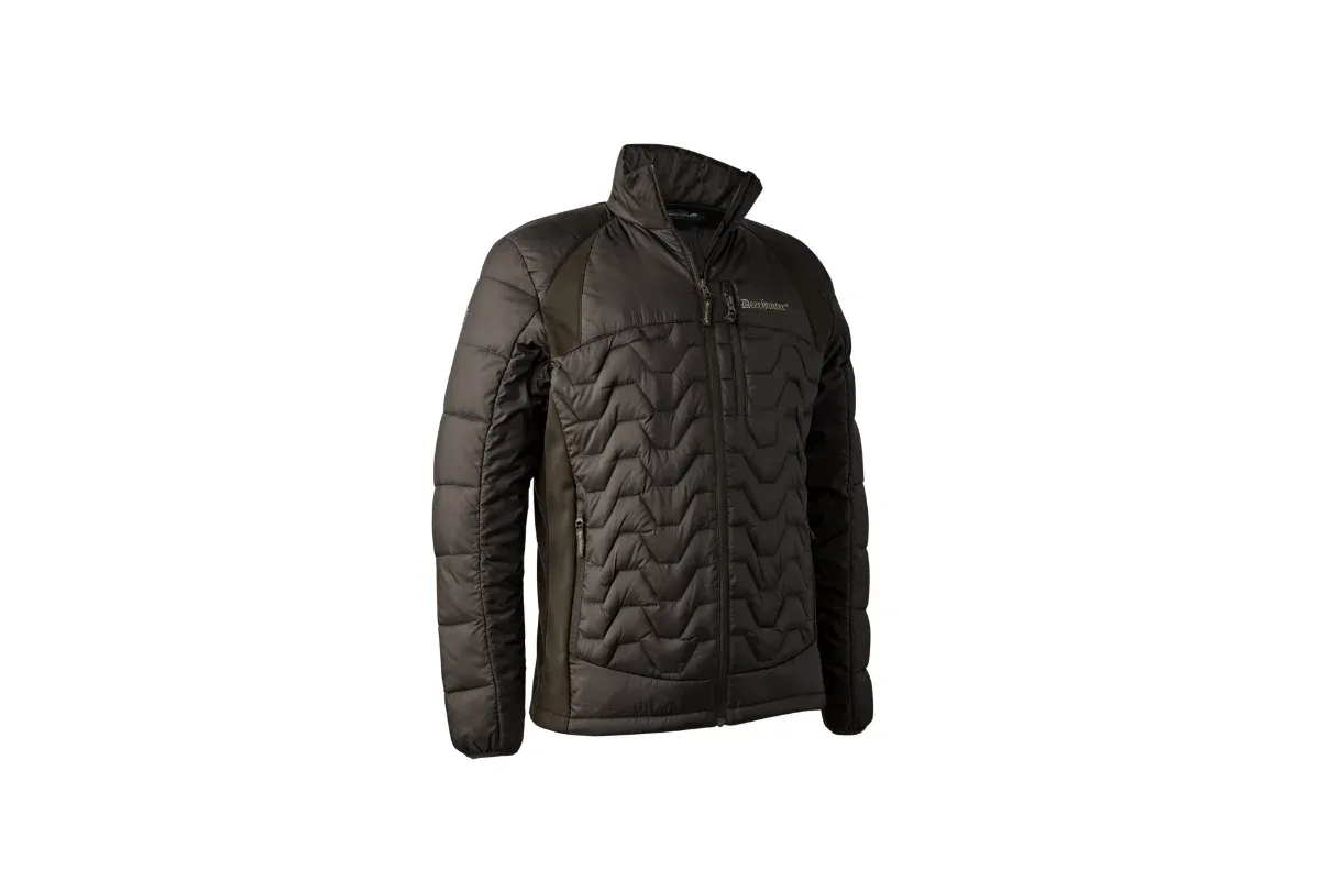 Deerhunter Jakna Excape Quilted