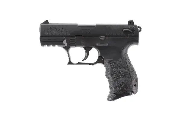 Airsoft pištolj Walther P22Q 6mm