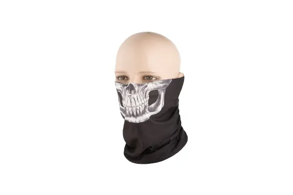 M-Tac Cjevasta marama Reaper Skull