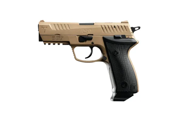Pištolj RS9 Vampir Standard